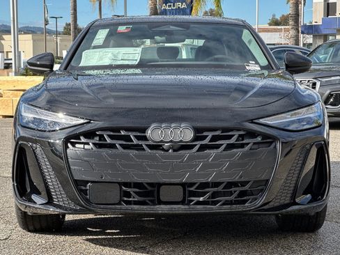 New 2026 Audi A6 Premium Plus AWD/4WD image 6