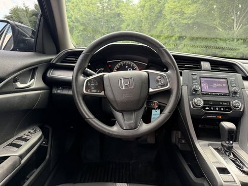 Used 2017 Honda Civic LX image 19