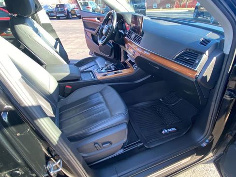 Used 2021 Audi Q5 2.0T Premium Plus image 23