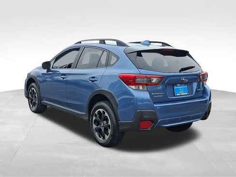 Used 2022 Subaru Crosstrek 2.0i Premium image 4