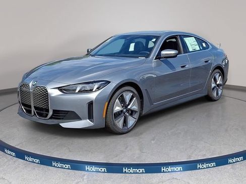 New 2026 BMW i4 xDrive40i w/ Premium Package AWD/4WD image 1
