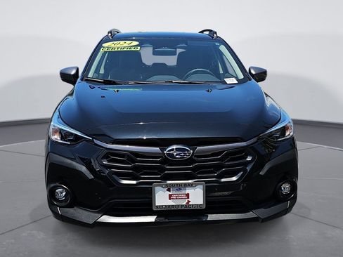 Certified 2024 Subaru Crosstrek 2.0i Premium AWD/4WD image 8