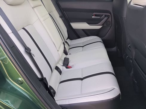 New 2026 MAZDA CX-50 AWD 2.5 S w/ Premium Package image 20