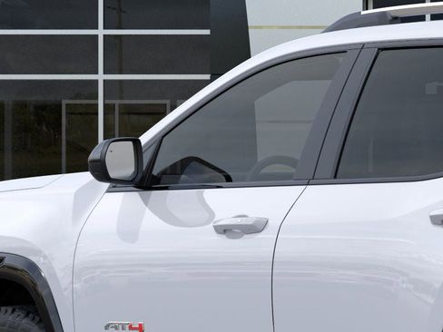 New 2026 GMC Terrain AT4 image 36