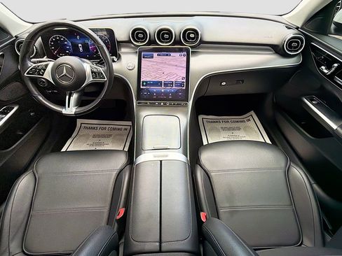 Used 2023 Mercedes-Benz C 300 Sedan image 16