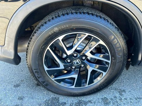 Used 2016 Honda CR-V SE image 11