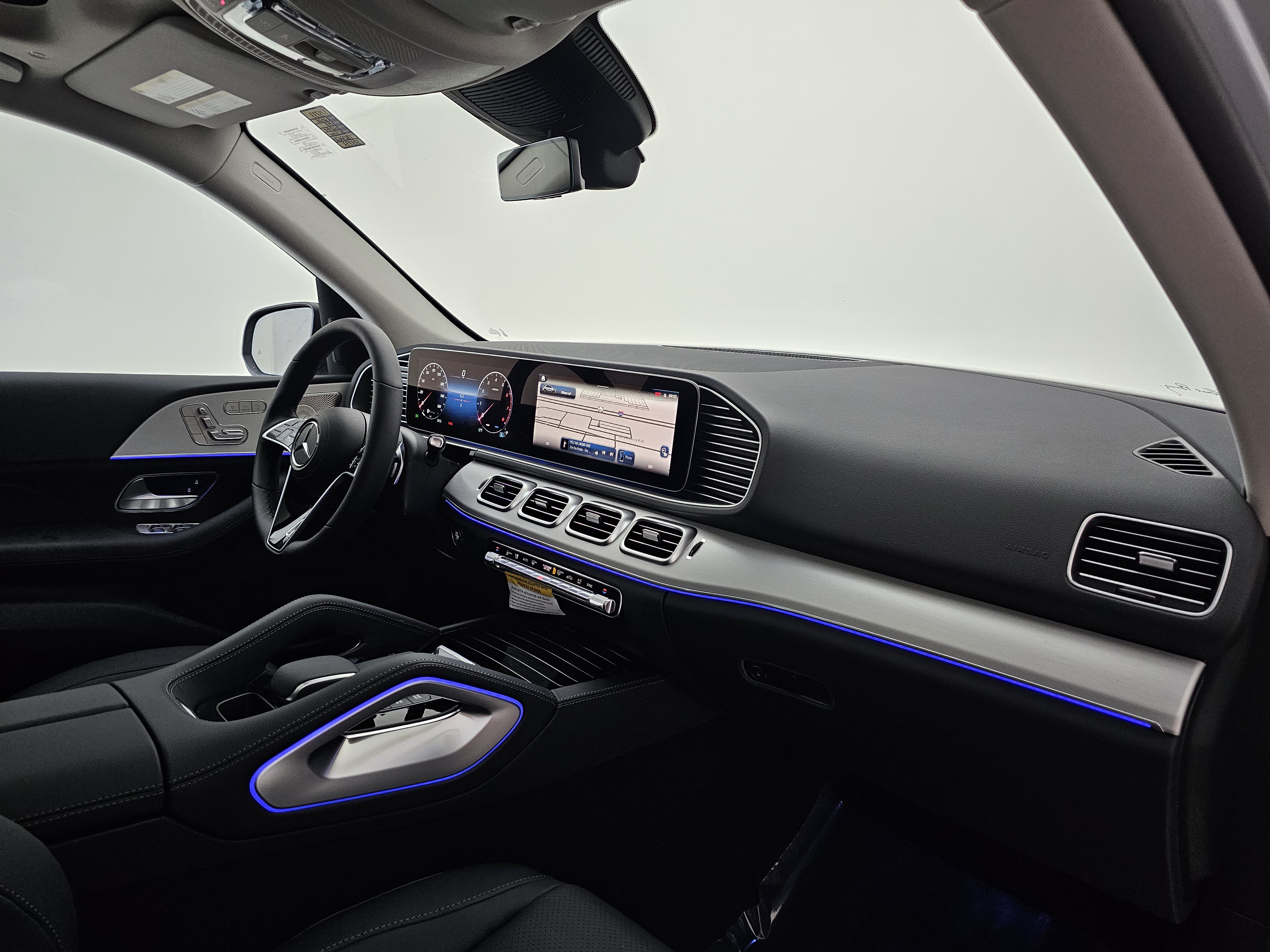 New 2026 Mercedes-Benz GLE 450 4MATIC image 15