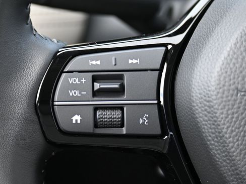 New 2026 Honda HR-V EX-L image 20