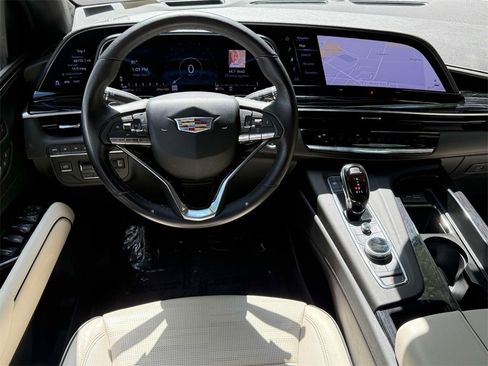 Certified 2023 Cadillac Escalade Sport w/ Touring Package image 4