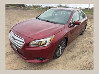 Used 2015 Subaru Legacy 2.5i Limited AWD/4WD video 1
