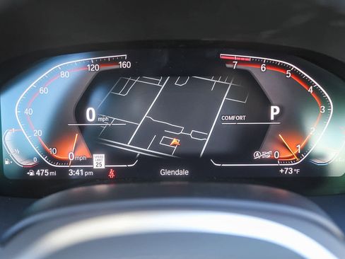 New 2026 BMW 840i Coupe w/ M Sport Professional Package image 20