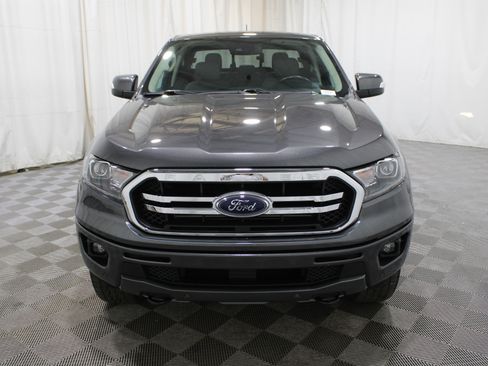 Used 2019 Ford Ranger Lariat w/ Equipment Group 501A Mid image 42