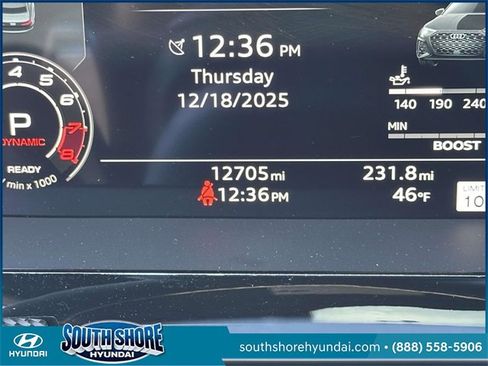 Used 2024 Audi RS 3 image 27