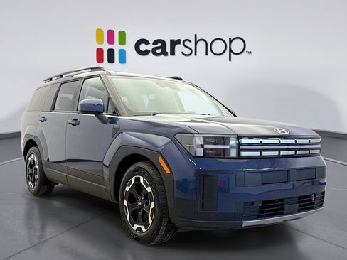 Used 2025 Hyundai Santa Fe SEL image 7