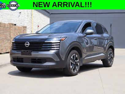 Used 2025 Nissan Kicks SV w/ Charging Package