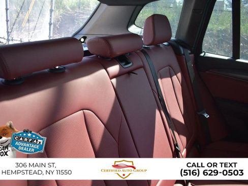 Used 2023 BMW X3 xDrive30i AWD/4WD image 27