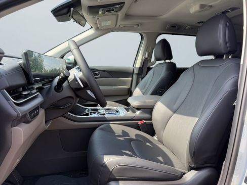 New 2026 Kia Carnival SX image 9