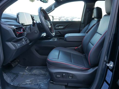 Used 2024 Chevrolet Silverado EV RST image 13