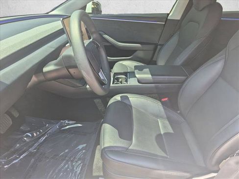 Used 2025 Tesla Model 3 Long Range AWD/4WD image 15
