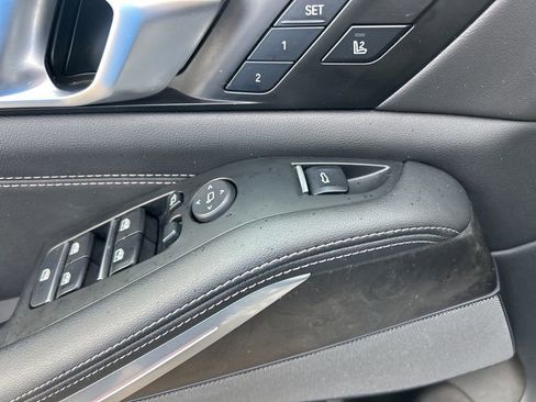 Used 2024 BMW X5 xDrive40i image 40