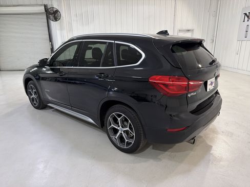 Used 2018 BMW X1 sDrive28i w/ Convenience Package image 3