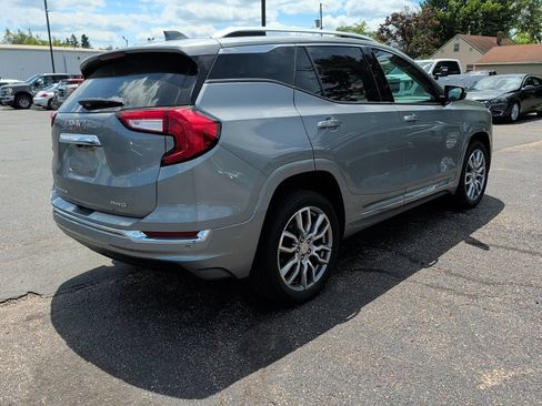 Used 2023 GMC Terrain Denali AWD/4WD image 5