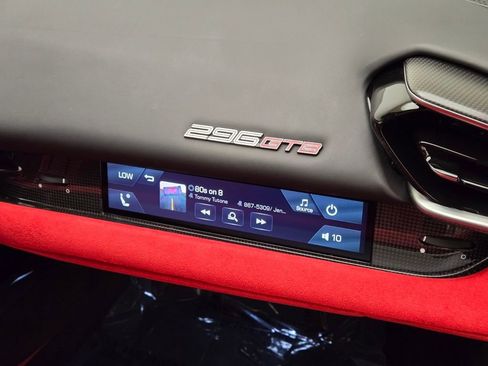 Used 2022 Ferrari 296 GTB image 25
