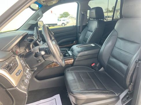 Used 2015 GMC Yukon Denali w/ Premium Package AWD/4WD image 35