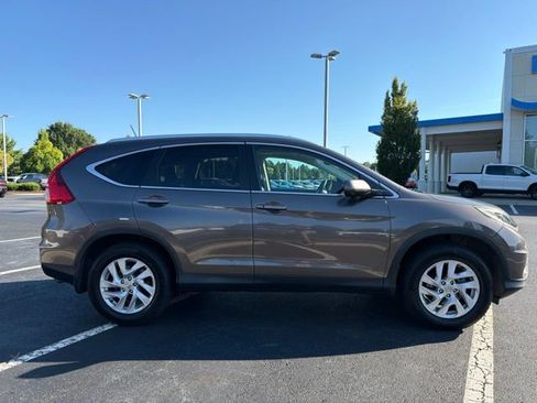Used 2016 Honda CR-V EX-L image 5