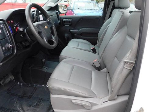 Used 2015 Chevrolet Silverado 3500 LT w/ LT Convenience Package AWD/4WD image 67
