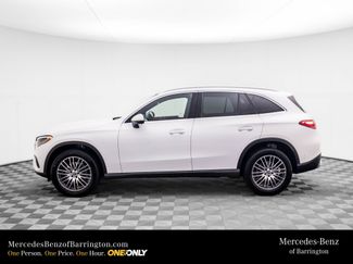 New 2026 Mercedes-Benz GLC 300 4MATIC video 2