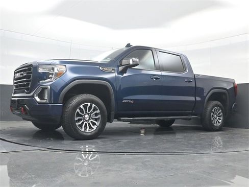 Used 2020 GMC Sierra 1500 AT4 w/ AT4 Premium Package image 54