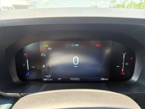 Used 2026 Ford Maverick XLT FWD image 23