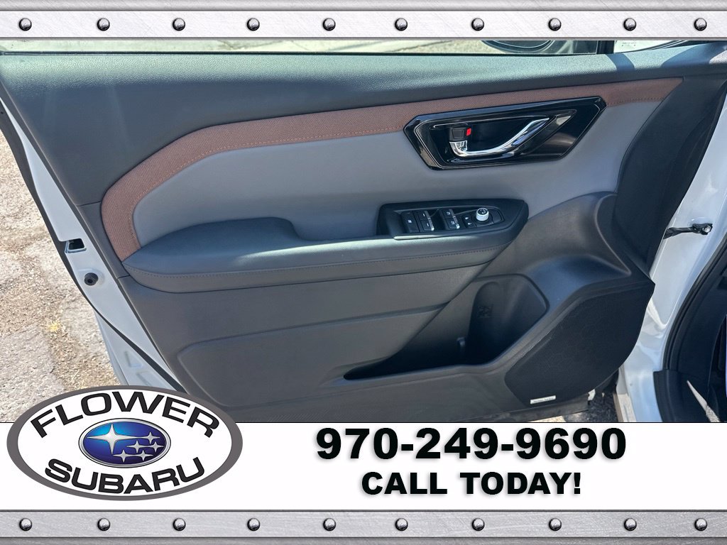 Certified 2026 Subaru Forester Sport w/ Sport Package AWD/4WD image 24