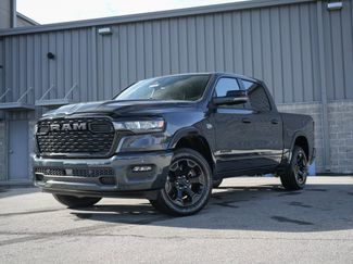 New 2026 RAM 1500 Big Horn video 1