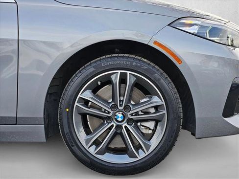 Certified 2024 BMW 228i Gran Coupe w/ Premium Package image 24
