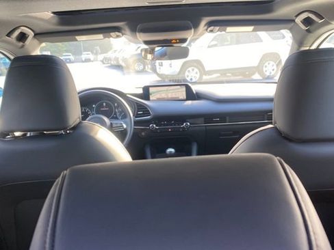 Used 2025 MAZDA MAZDA3 2.5 S Hatchback w/ Appearance Package image 10