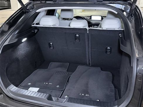 Used 2023 MAZDA CX-30 AWD 2.5 S w/ Premium Package image 15