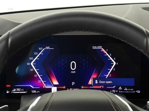 Certified 2024 BMW X5 xDrive50e w/ Parking Assistance Package image 28