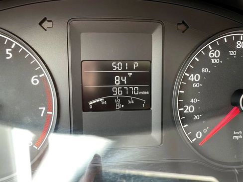 Used 2013 Volkswagen Jetta S FWD image 14