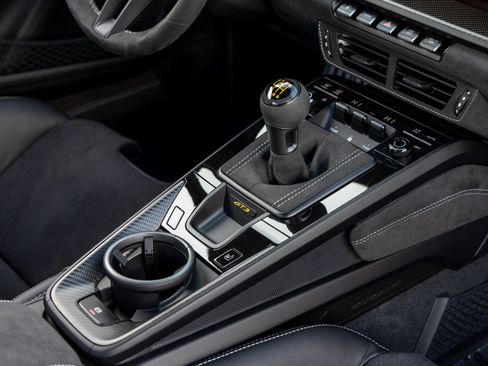 Certified 2026 Porsche 911 GT3 image 53