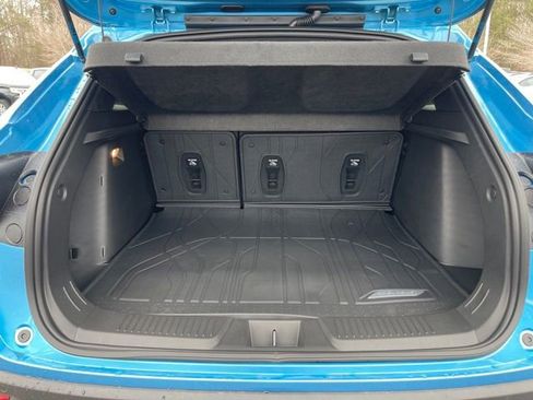 New 2026 Chevrolet Trax RS w/ Driver Confidence Package image 21