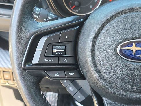Used 2022 Subaru Ascent Onyx Edition AWD/4WD image 24