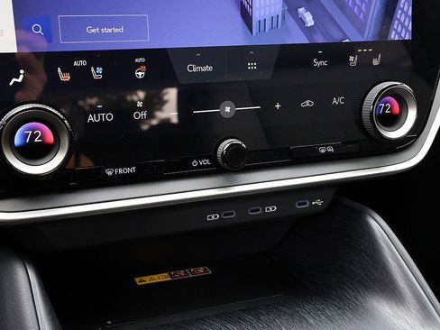 New 2026 Lexus RZ 350e 2WD image 22