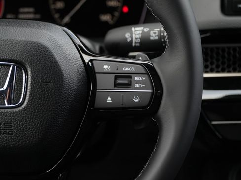 New 2026 Honda Civic Sport image 22