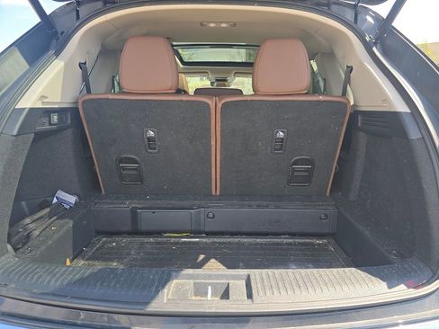 Used 2024 Acura MDX SH-AWD w/ Technology Package image 19