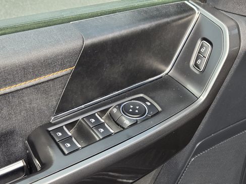 Certified 2023 Ford F150 Tremor AWD/4WD image 15