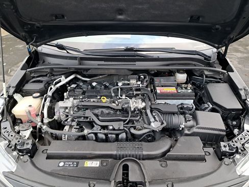 Used 2019 Toyota Corolla XSE image 27