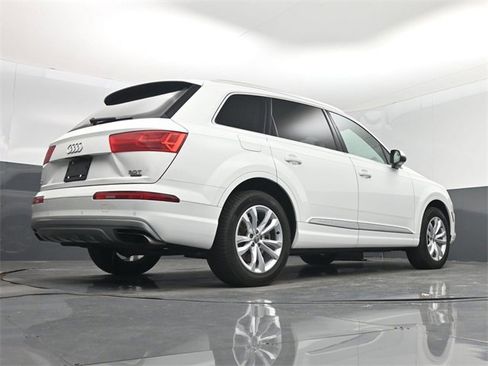 Used 2017 Audi Q7 3.0T Premium Plus image 56