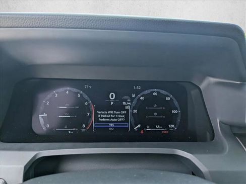 New 2026 Toyota Tacoma TRD Sport image 10